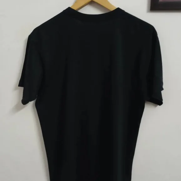 GTA GIRL GRAPHIC T-SHIRT FOR MEN'S AND WOMEN'S - Picture 3 of 4